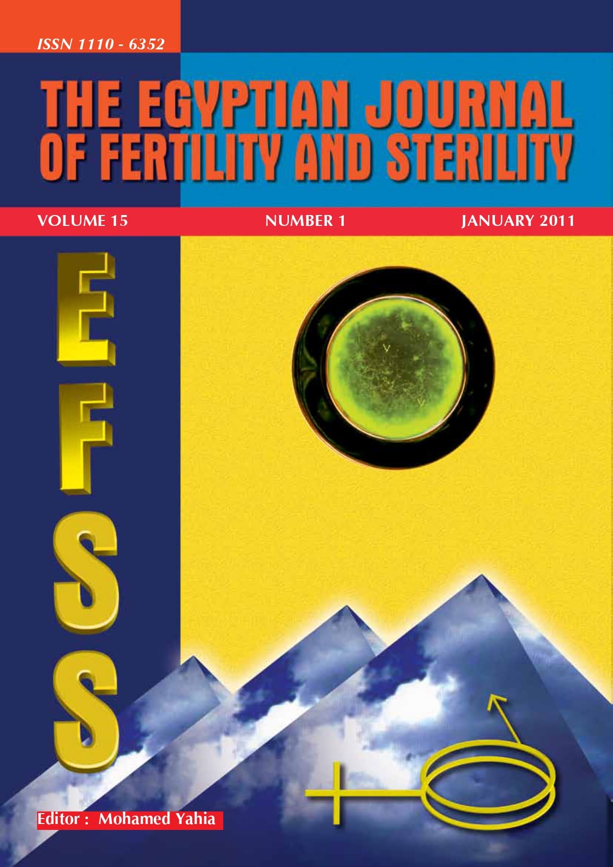 The Egyptian Journal of Fertility and Sterility