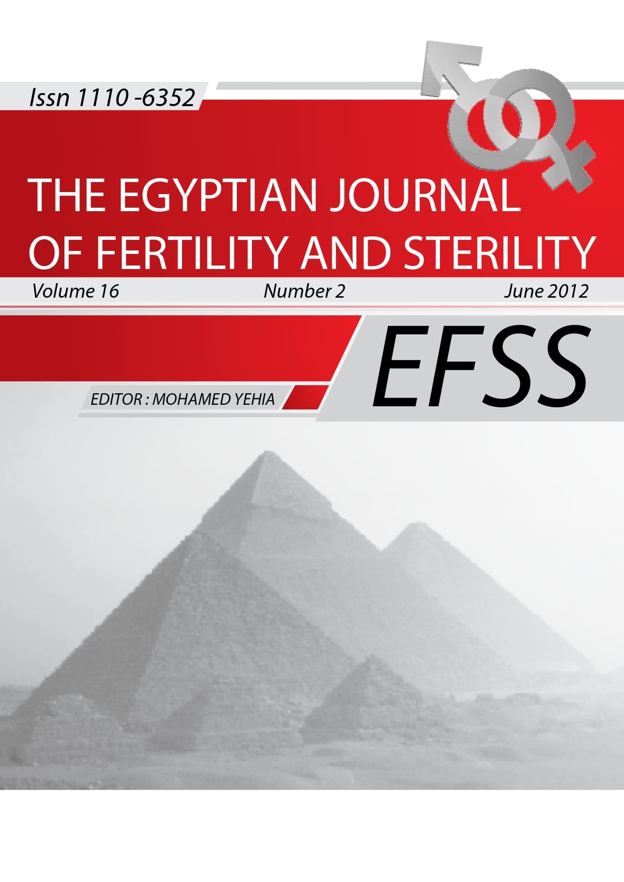 The Egyptian Journal of Fertility and Sterility